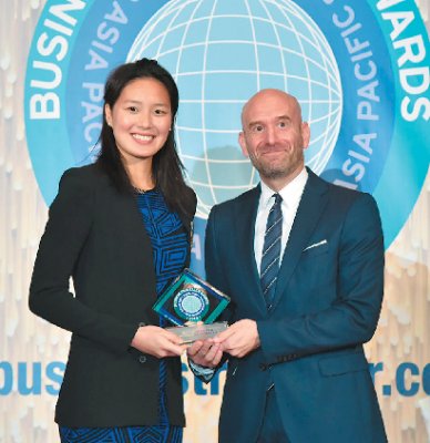 QA honoured at Business Traveller Asia-Pacific Awards - Read Qatar ...