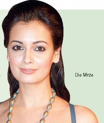 Dia Mirza joins forces with women world leaders to fight Covid-19 - The  Statesman