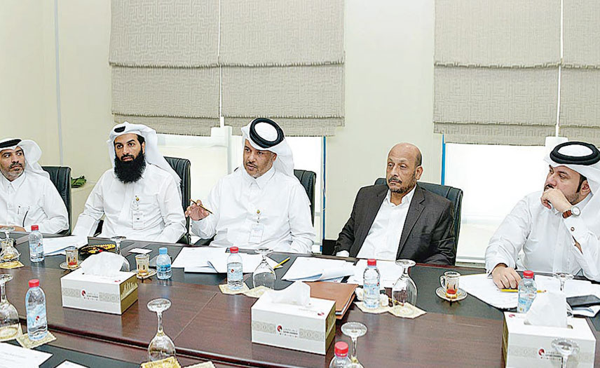 ATA meeting discusses temporary goods entry system Read Qatar