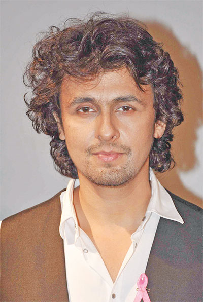 Sonu Nigam Height, Age, Family, Wiki, News, Videos, Discussion & More