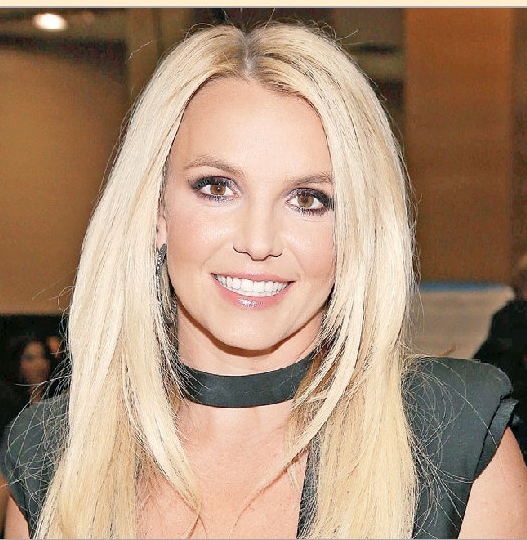 Britney Spears ready to take control - Read Qatar Tribune on the go for ...
