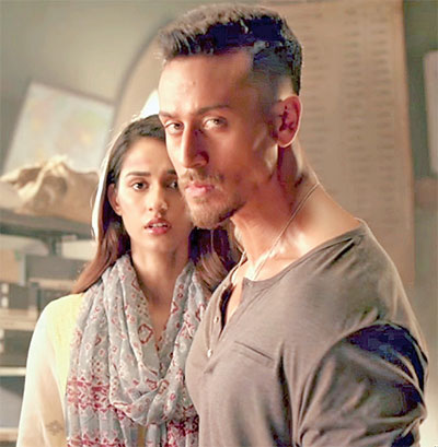 Baaghi 2: Technically sound but convoluted - Read Qatar Tribune on the go  for unrivalled news coverage