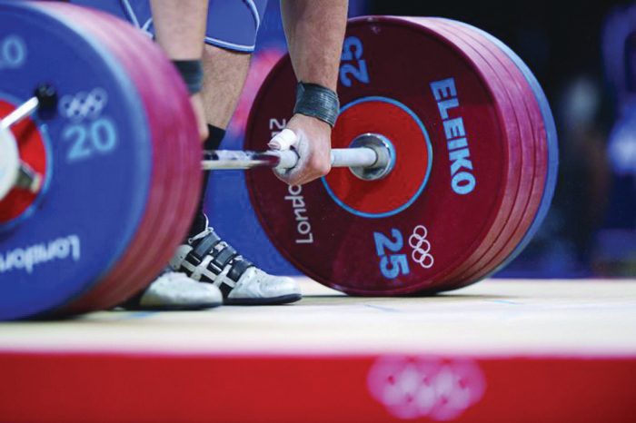 Boardroom Putsch Threatens Weightliftings Olympic Status Read Qatar