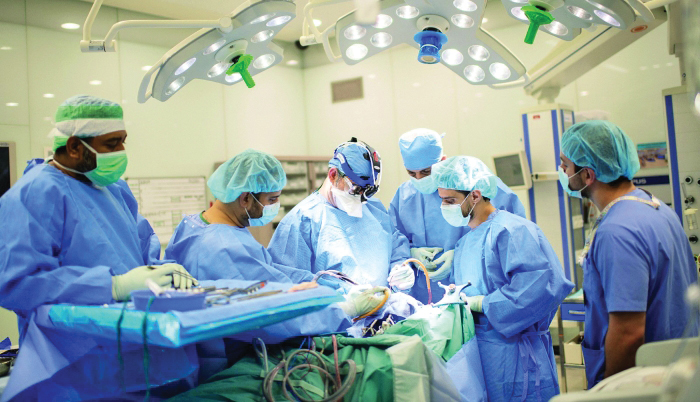 Neurosurgery Jobs In Dubai