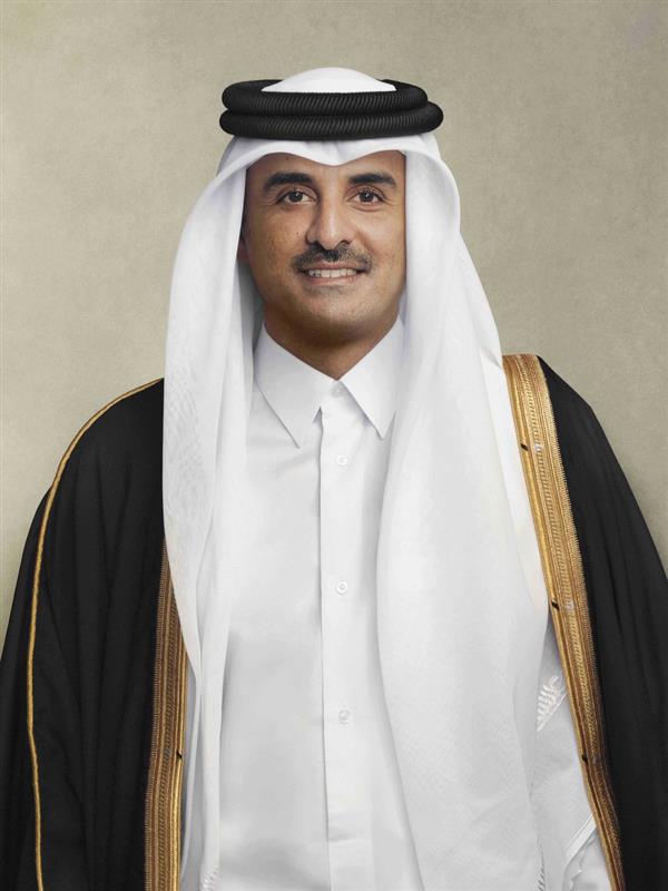 Amir appoints Board of Directors of Qatar Financial Markets Authority ...