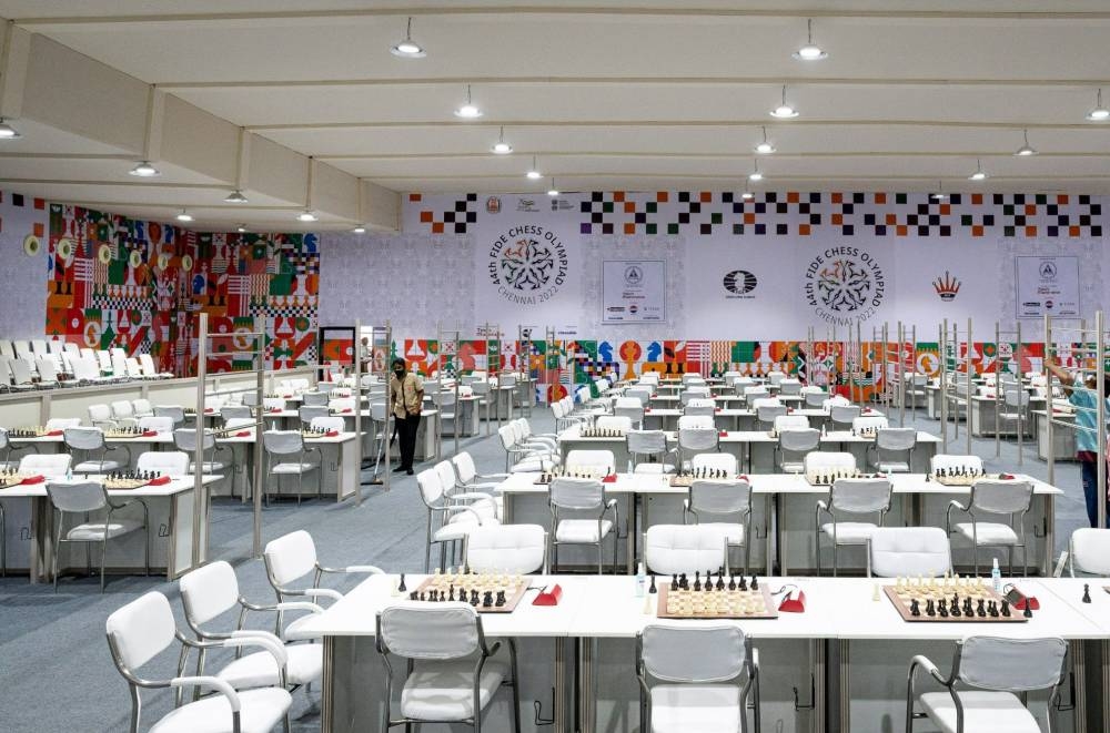 44th Chess Olympiad: Magnus Carlsen is back in Chennai, hottest hub of  chess in the world now