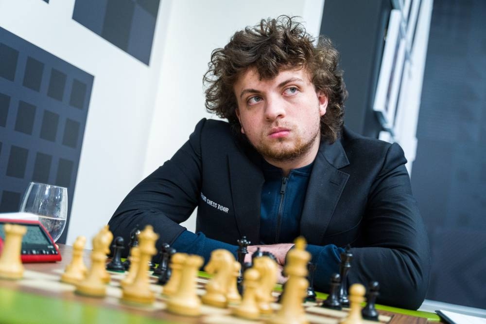 Chess Player 'Likely Cheated' in Over 100 Online Games