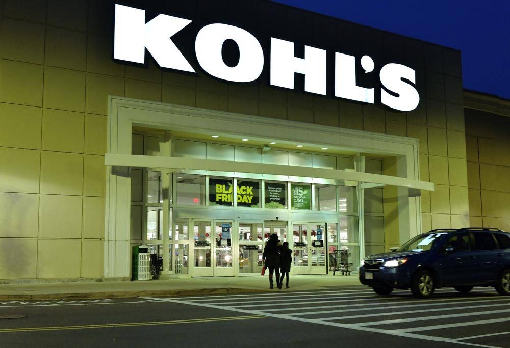 Kohl's CEO steps down to take president role at Levi Strauss - Read Qatar  Tribune on the go for unrivalled news coverage