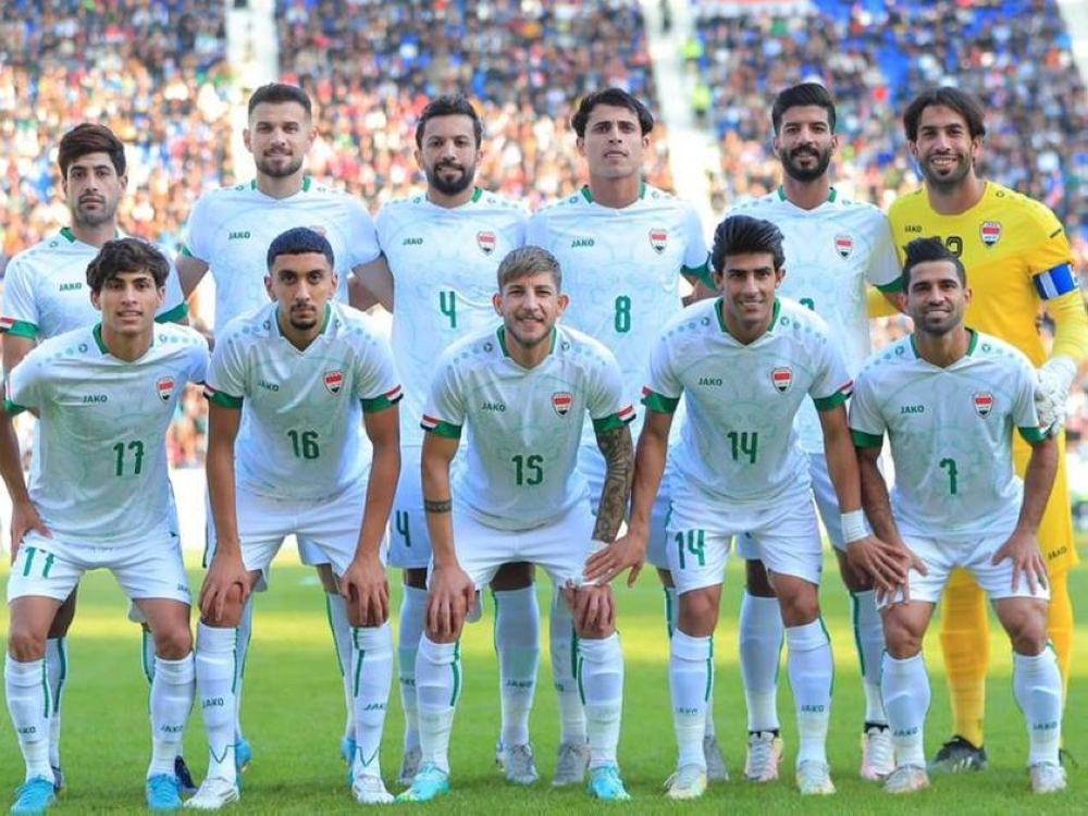 Iraq to announce final Gulf Cup squad tomorrow Read Qatar Tribune on