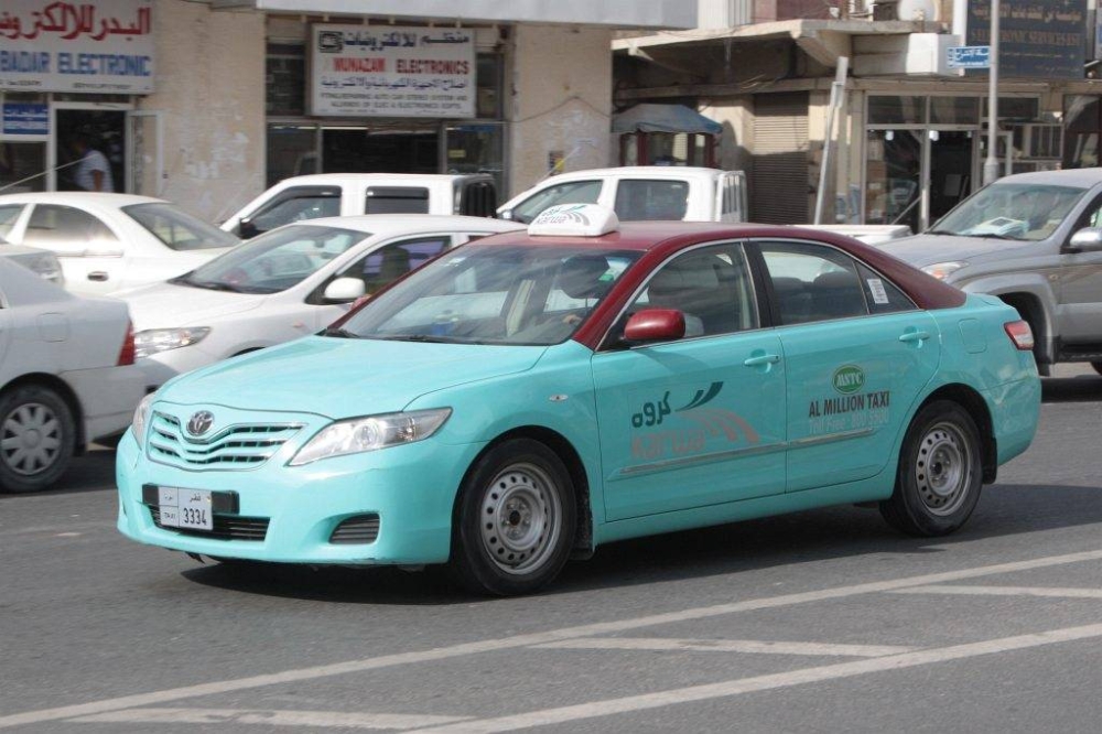 More taxis on roads from Jan - Qatar Tribune