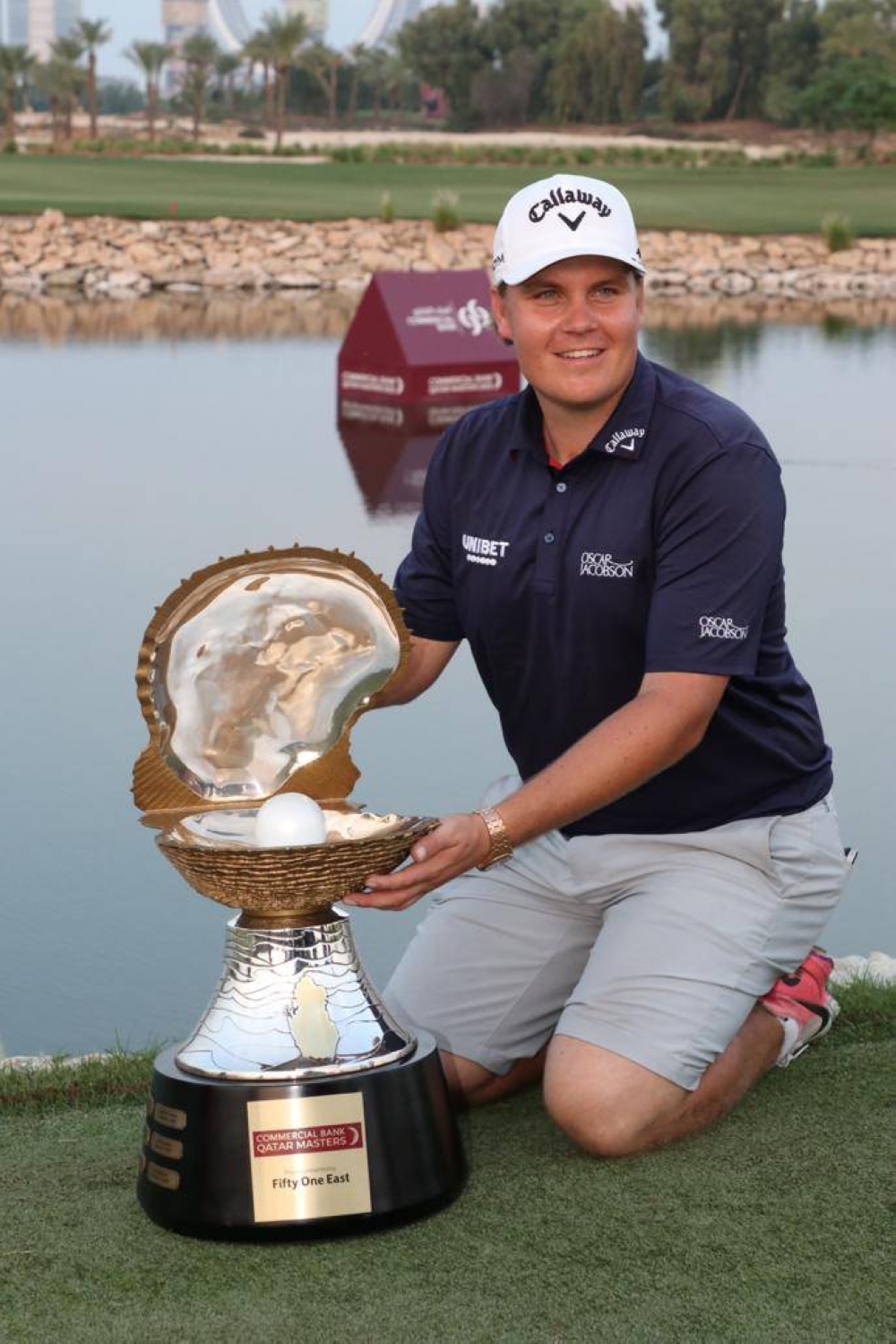 Commercial Bank Qatar Masters Purse, Prize Money And Field 2023