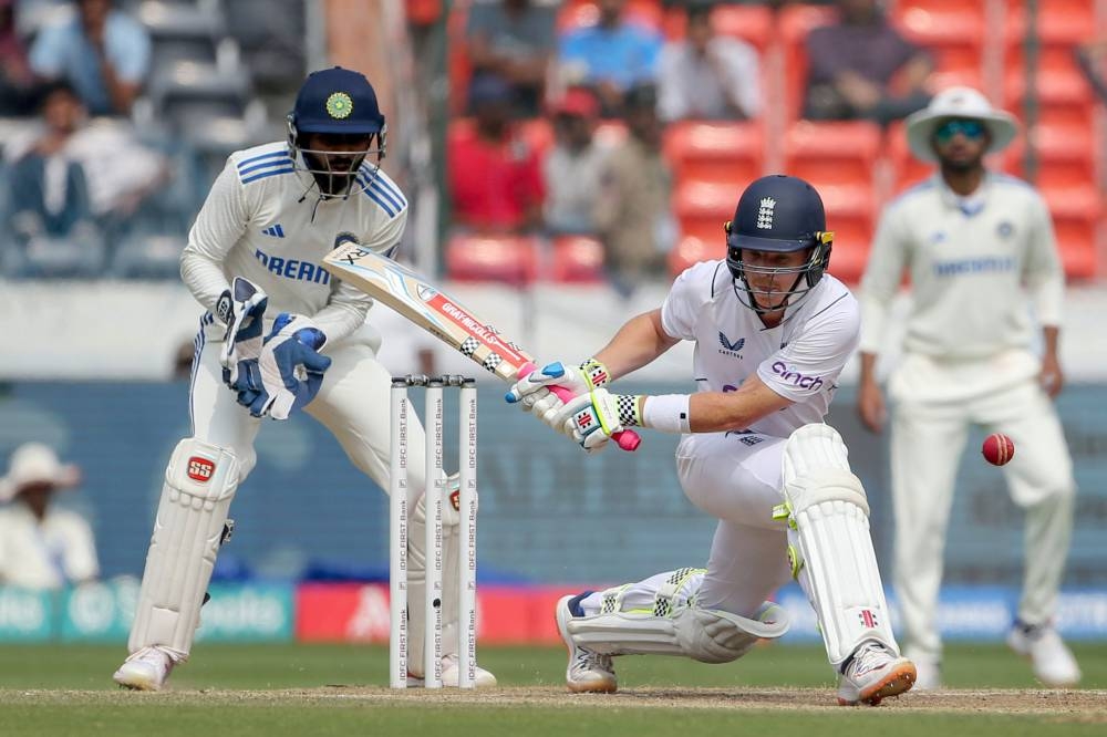 Pope, Hartley, and a remarkable win: India v England, 1st Test review